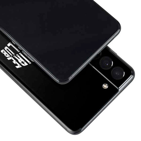 Bitcoinaire Boys Club Galaxy S21 Plus 5G Skin