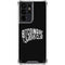 Bitcoinaire Boys Club Galaxy S21 Ultra 5G Clear Case