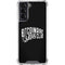 Bitcoinaire Boys Club Galaxy S22 Clear Case