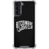 Bitcoinaire Boys Club Galaxy S22 Clear Case