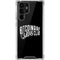 Bitcoinaire Boys Club Galaxy S22 Ultra Clear Case