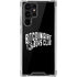 Bitcoinaire Boys Club Galaxy S22 Ultra Clear Case