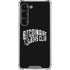 Bitcoinaire Boys Club Galaxy S23 Clear Case