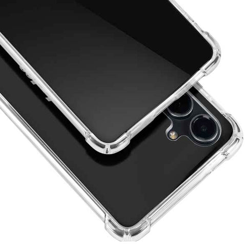 Bitcoinaire Boys Club Galaxy S23 FE Clear Case