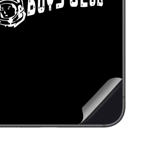 Bitcoinaire Boys Club Galaxy S23 FE Skin