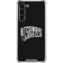 Bitcoinaire Boys Club Galaxy S23 Plus Clear Case