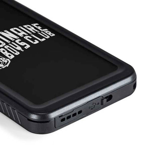 Bitcoinaire Boys Club Galaxy S23 Plus Waterproof Case