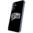Bitcoinaire Boys Club Galaxy S24 Clear Case