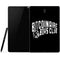 Bitcoinaire Boys Club Samsung Galaxy Tab Skin