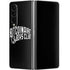 Bitcoinaire Boys Club Galaxy Z Fold4 5G Skin