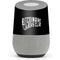 Bitcoinaire Boys Club Google Home Skin