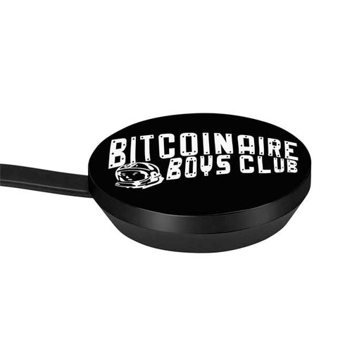 Bitcoinaire Boys Club Google Stadia Controller Skin