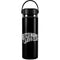 Bitcoinaire Boys Club Hydro Flask 20oz Wide Mouth Skin