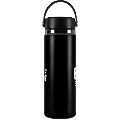 Bitcoinaire Boys Club Hydro Flask 20oz Wide Mouth Skin