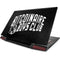 Bitcoinaire Boys Club Lenovo IdeaPad Skin