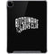 Bitcoinaire Boys Club iPad Pro 12.9in (2020) Clear Case