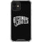 Bitcoinaire Boys Club iPhone 12 Clear Case