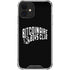 Bitcoinaire Boys Club iPhone 12 Clear Case