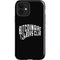 Bitcoinaire Boys Club iPhone 12 Impact Case