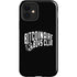 Bitcoinaire Boys Club iPhone 12 Impact Case
