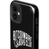 Bitcoinaire Boys Club iPhone 12 Impact Case