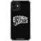 Bitcoinaire Boys Club iPhone 12 Mini Clear Case
