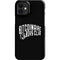 Bitcoinaire Boys Club iPhone 12 Mini Lite Case