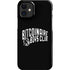 Bitcoinaire Boys Club iPhone 12 Mini Lite Case