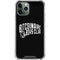 Bitcoinaire Boys Club iPhone 12 Pro Clear Case