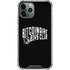 Bitcoinaire Boys Club iPhone 12 Pro Clear Case