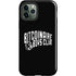 Bitcoinaire Boys Club iPhone 12 Pro Impact Case