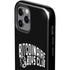 Bitcoinaire Boys Club iPhone 12 Pro Impact Case