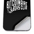 Bitcoinaire Boys Club iPhone 12 Pro Max Skin