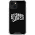 Bitcoinaire Boys Club iPhone 13 Clear Case