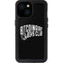 Bitcoinaire Boys Club iPhone 13 Mini Waterproof Case