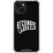 Bitcoinaire Boys Club iPhone 14 Clear Case
