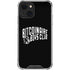 Bitcoinaire Boys Club iPhone 14 Clear Case