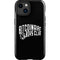 Bitcoinaire Boys Club iPhone 15 Plus Impact Case