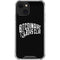 Bitcoinaire Boys Club iPhone 14 Plus Clear Case