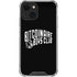 Bitcoinaire Boys Club iPhone 14 Plus Clear Case