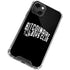 Bitcoinaire Boys Club iPhone 14 Plus Clear Case
