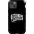 Bitcoinaire Boys Club iPhone 15 Impact Case