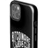 Bitcoinaire Boys Club iPhone 14 Impact Case