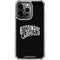 Bitcoinaire Boys Club iPhone 15 Pro Clear Case