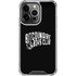 Bitcoinaire Boys Club iPhone 15 Pro Clear Case