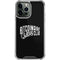 Bitcoinaire Boys Club iPhone 14 Pro Max Clear Case