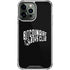 Bitcoinaire Boys Club iPhone 14 Pro Max Clear Case