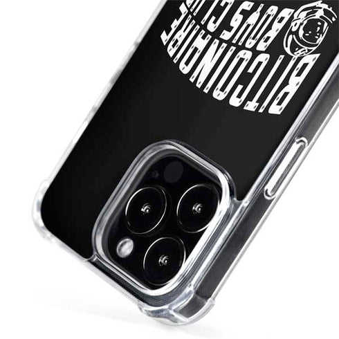 Bitcoinaire Boys Club iPhone 14 Pro Max MagSafe Case