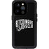 Bitcoinaire Boys Club iPhone 14 Pro Waterproof Case