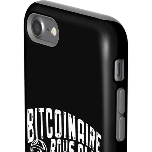 Bitcoinaire Boys Club iPhone SE (2nd & 3rd Gen) Pro Case